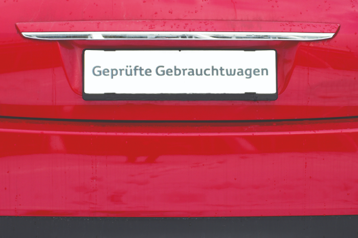  Potenzial im reifen Markt