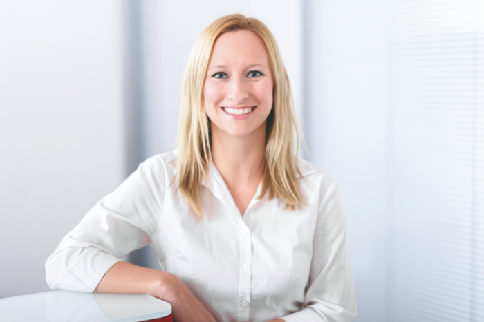  Die Finanzierung läuft aus