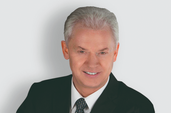  Zweiter Deutscher bei Hyundai