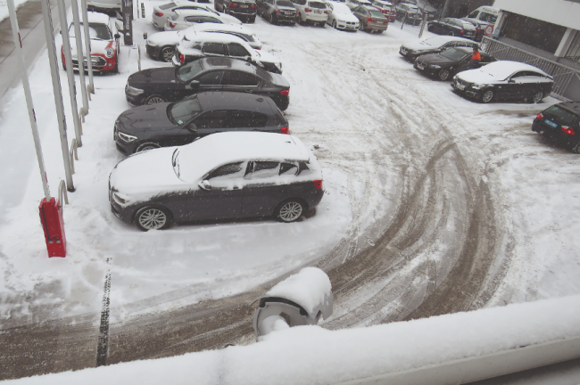  Die Stimme aus dem Off