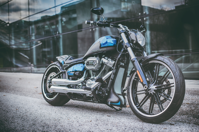  High Voltage aus St. Pölten