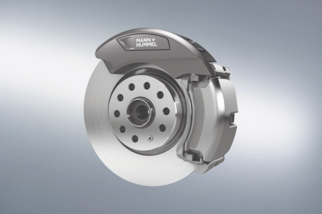  Bremsen für die Umwelt