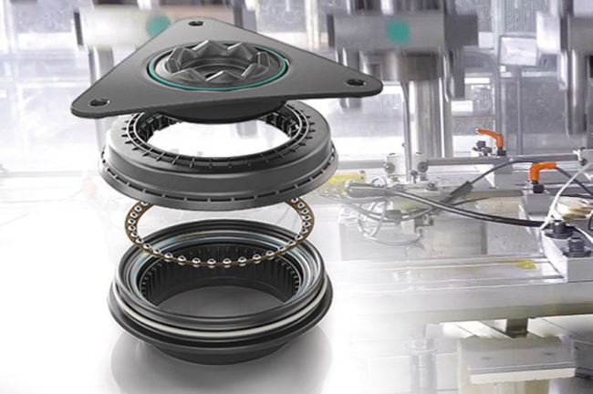  Konsequent am Weg zu 95 % Abdeckung