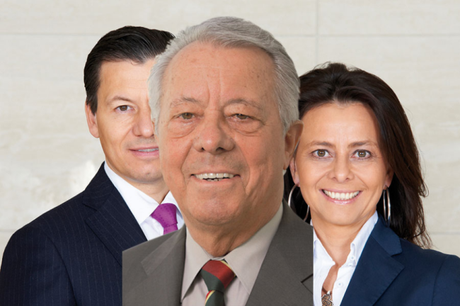  Umbruch war absehbar