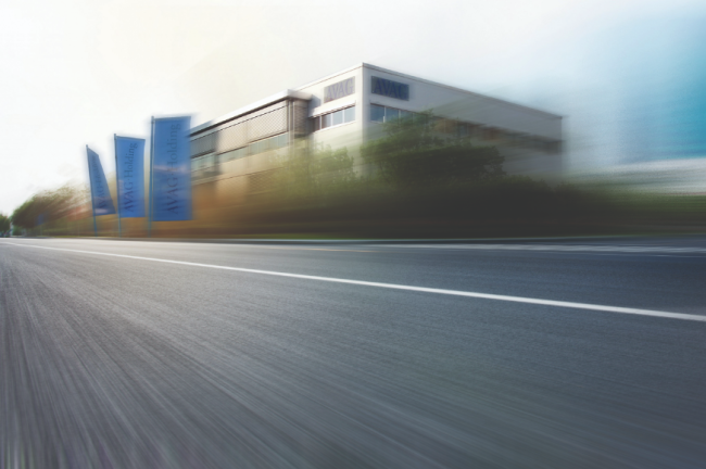  AVAG macht zwei Prozent