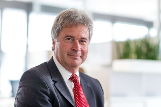  Euromaster: Neuer Geschäftsführer