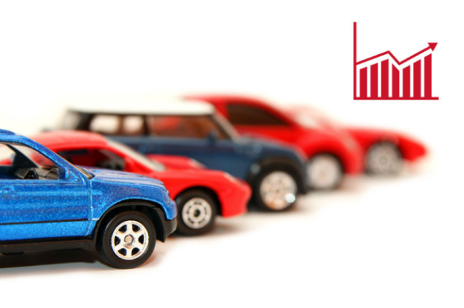  Aktualisiert: Die Marktdaten im Überblick