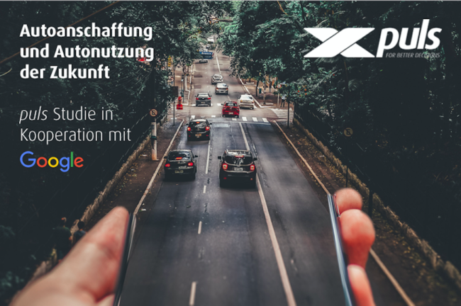  Wie gewinnt man die Autonutzer von morgen?