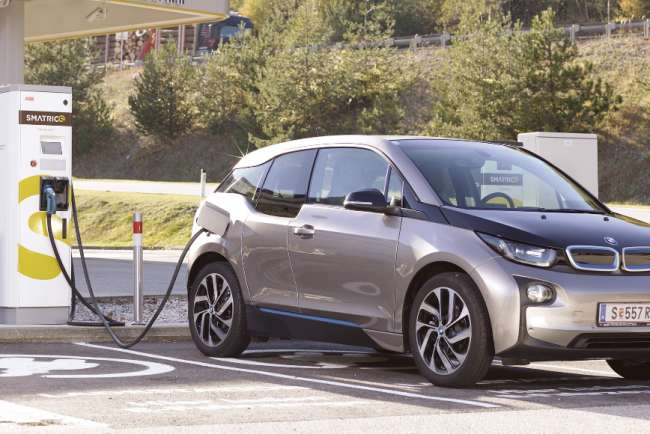  Kooperation „entsperrt“ weitere Ladepunkte