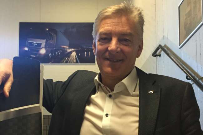  Sachlichkeit dominierte Lkw-Sicherheitgipfel