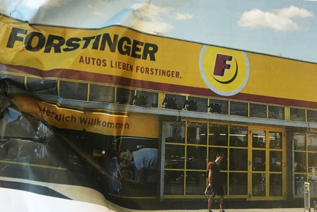  Rote Linie überschritten?