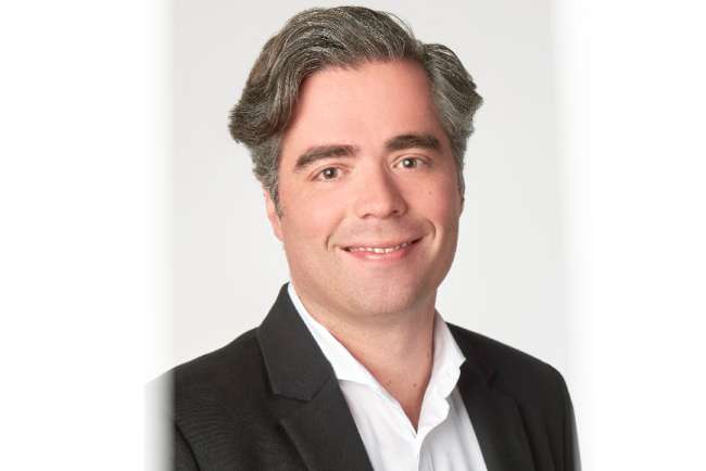  ExxonMobil mit neuem D-A-CH-Verantwortlichen