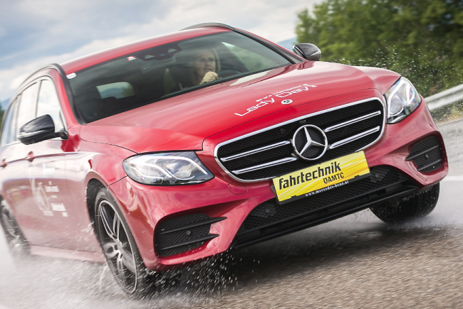   Aktion „Lady Day“ startet