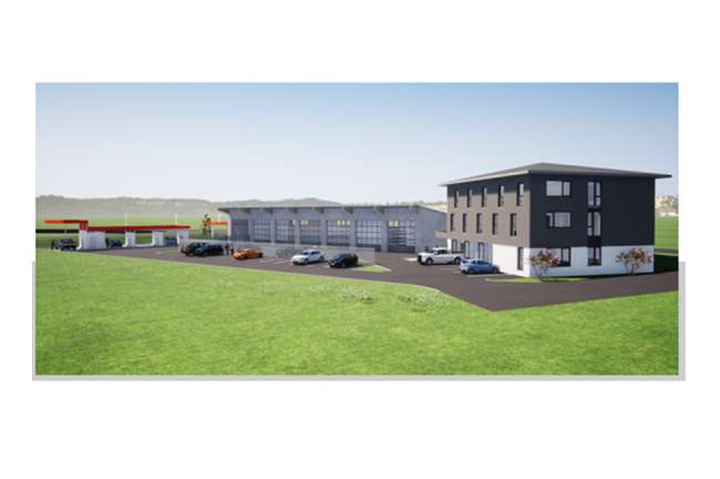  Bodenbeschichter investiert in Autowaschzentrum und mehr