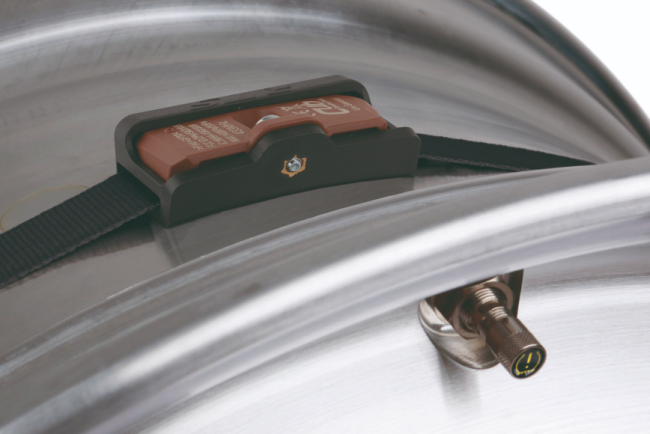  Neues Truck RDK System von RTS