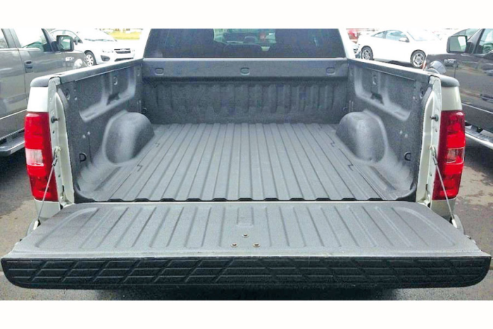  Für hochbelastete Oberflächen