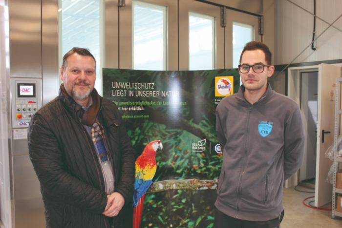  Die junge Generation