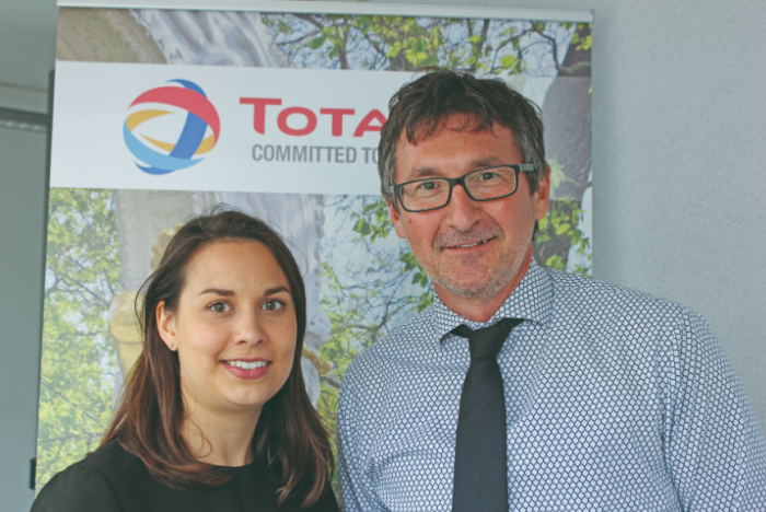  Hightech-Produkt Öldose