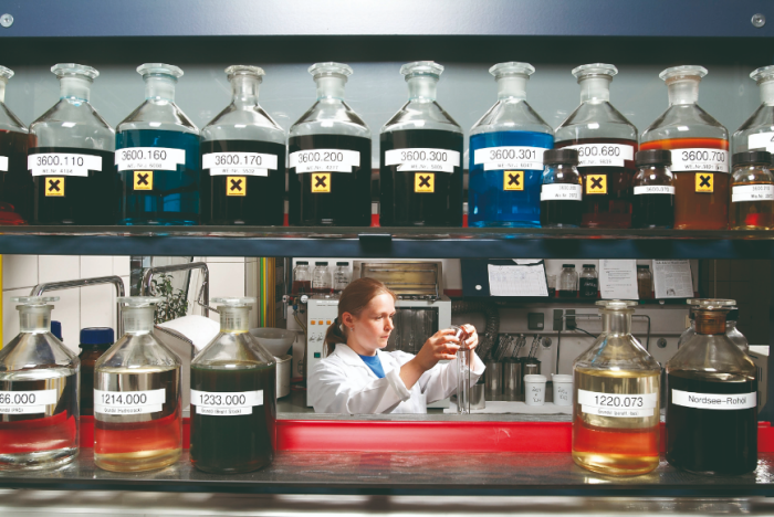  Falsches Öl kann teuer werden