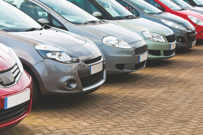  Können Sie Gebrauchtwagen?