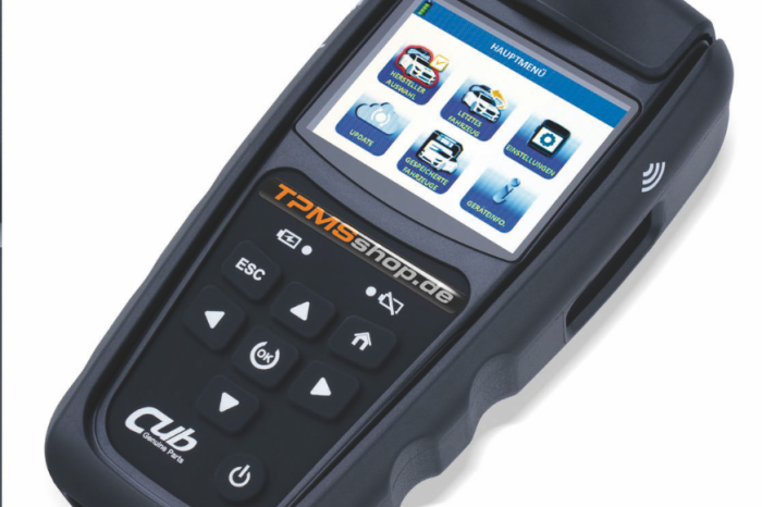  Sicherheit für Kunde und Werkstatt