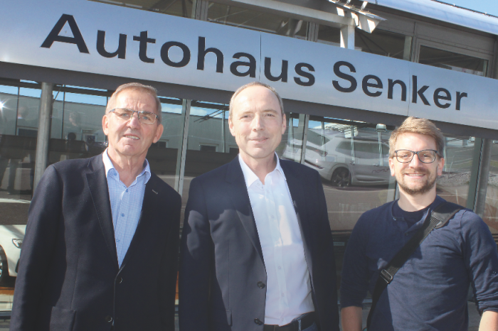  Eigenständiger Reifenbereich