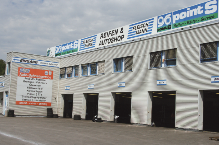  Starker Partner für die Vielfalt