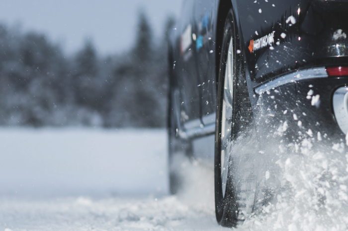  Nachwuchs für die Reifenfamilie