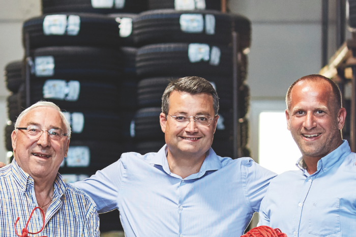  Mensch an erster Stelle