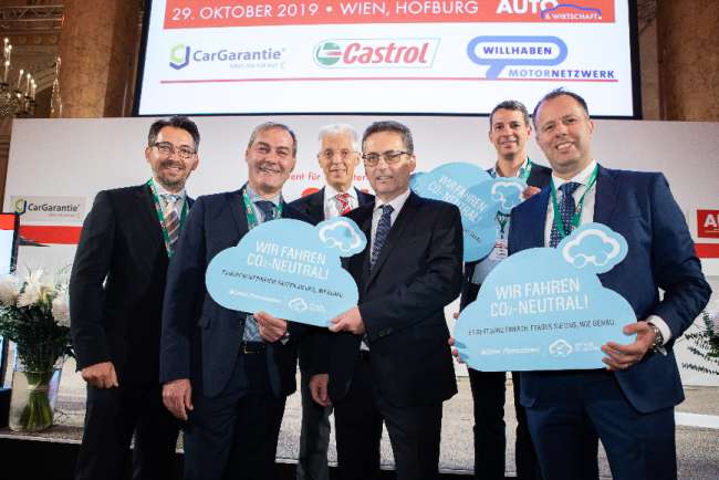  UPDATE! Alle Bilder vom A&W Tag 2019