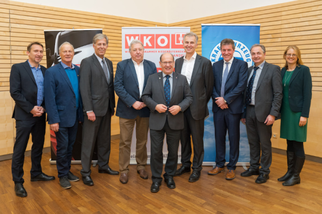  Galerie: Tag der niederösterreichischen Kfz-Wirtschaft