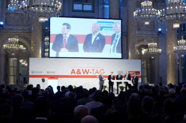  A&W Tag 2019 - das Video