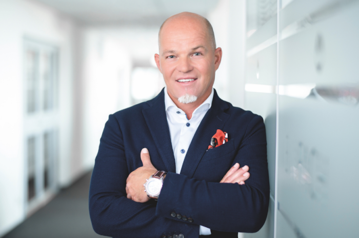  Wir sind Teil der Branche