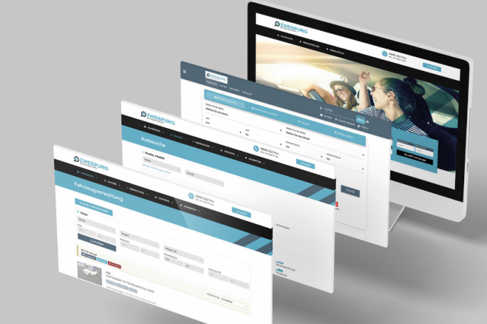  "Jetzt Partner werden"