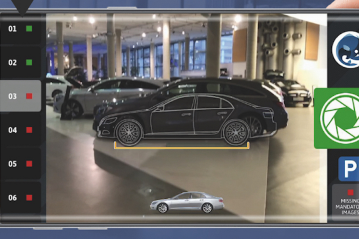  Ein Bild verkauft mehr als tausend Worte