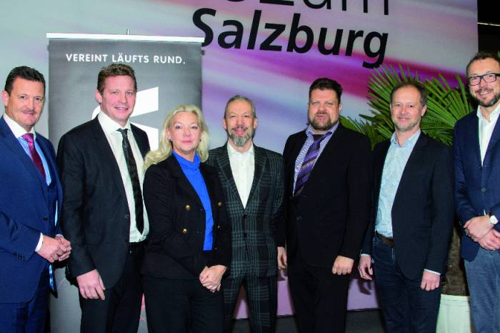  Bewusstseinsbildung für den Reifen