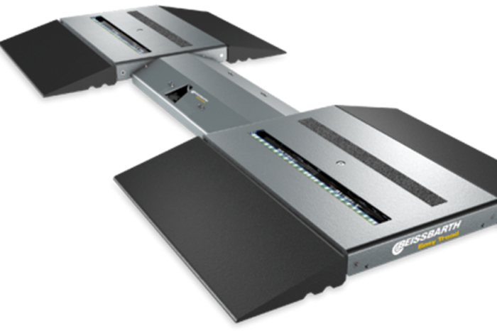  Sekundenschnelle Profilmessung