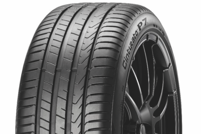  Green Tech für die Straße