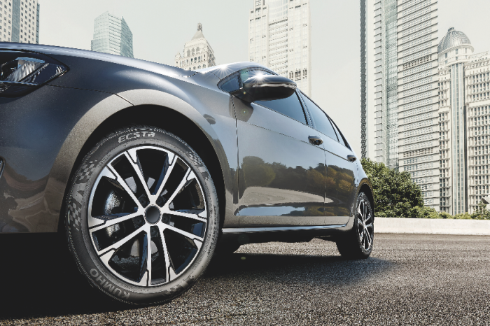  Volle sechs Jahrzehnte Grip