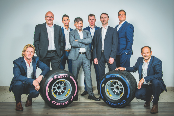  Österreichisches Team