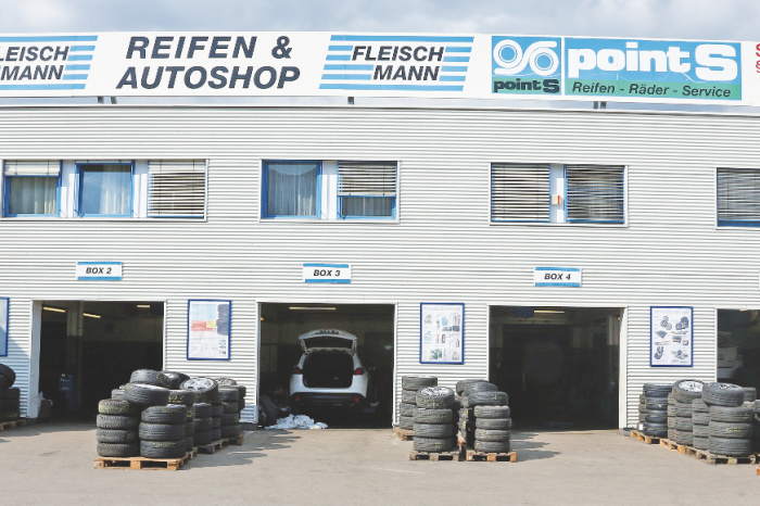  Sichere Regional-Versorgung