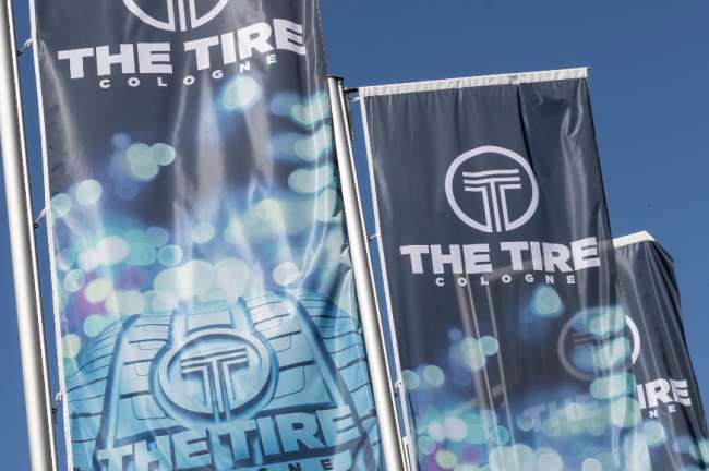  Tire Cologne erst 2021