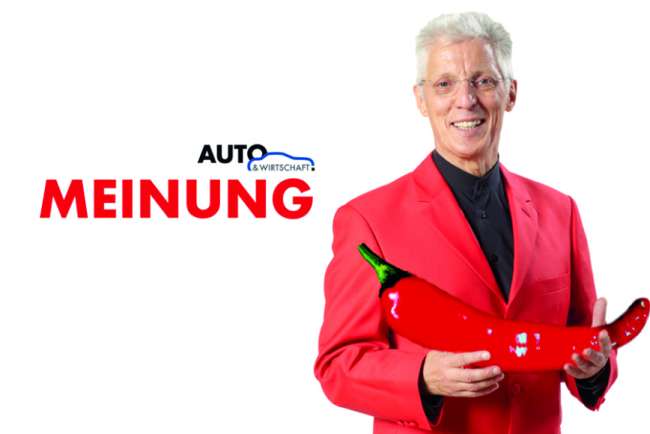  Aktuelle Parole: „Minus 25 bis 30 Prozent“
