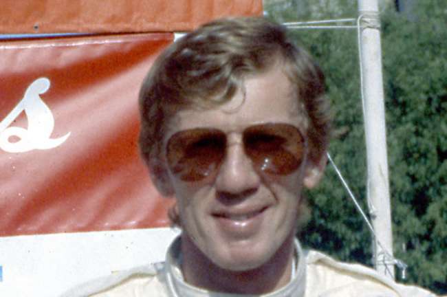  Erinnerungen eines Sportreporters: 1982 – Röhrl, Wittmann, Stohl 