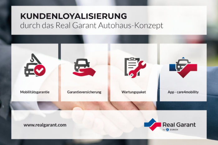  Kundenbindung verstärkt gefragt