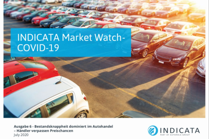  Bestand knapp, Preise steigend