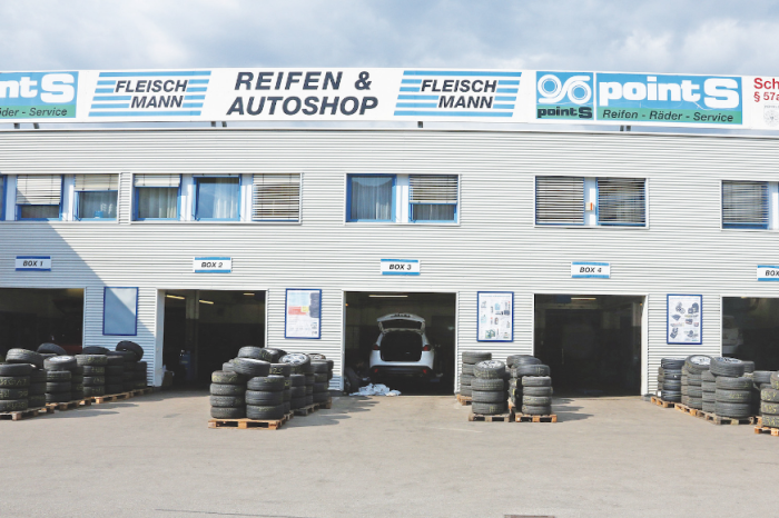  Der verlässliche Nahversorger