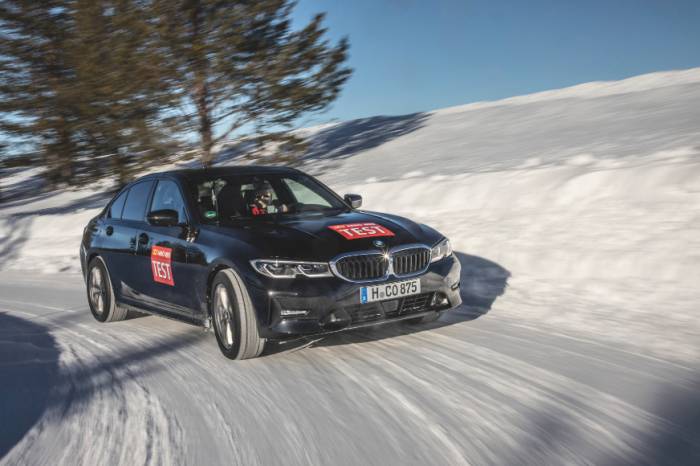  Mit Grip durch den Winter