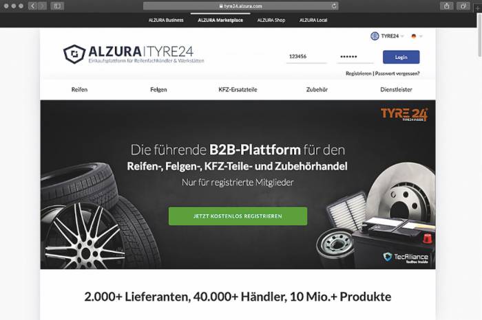  Neue Schnittstellen für B2B-Anbieter