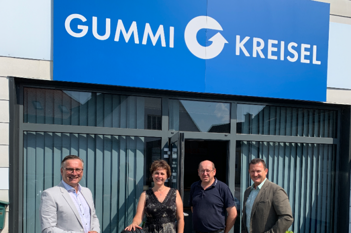  Reifen für eine Heldin der Krise